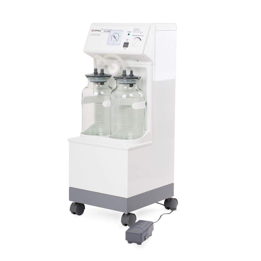 Отсасыватель хирургический Армед 7A-23B 