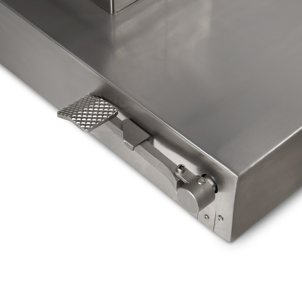 Операционный стол Армед ET-I 