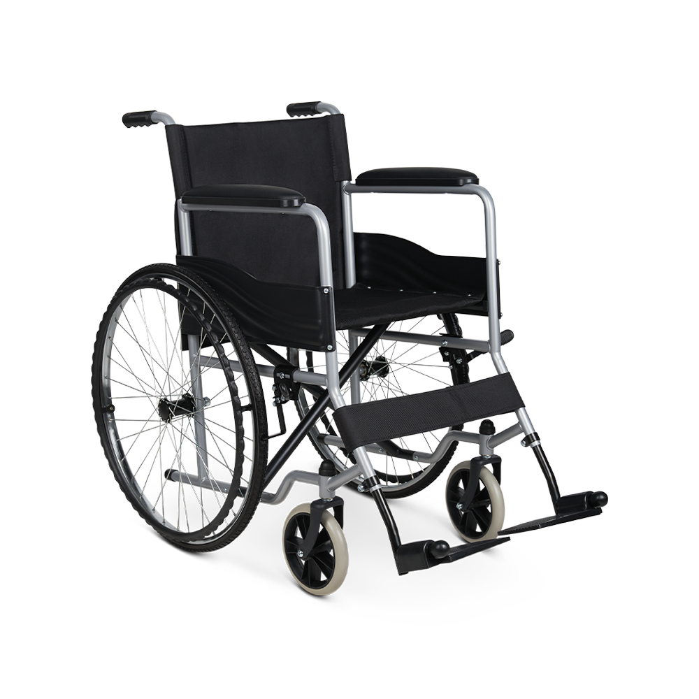 Кресло-коляска для инвалидов Армед H007-3 
