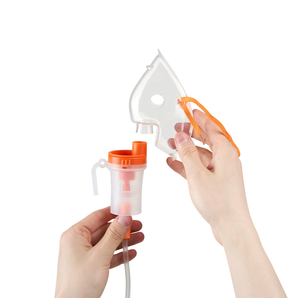 Ингалятор-небулайзер медицинский Армед 405Б 