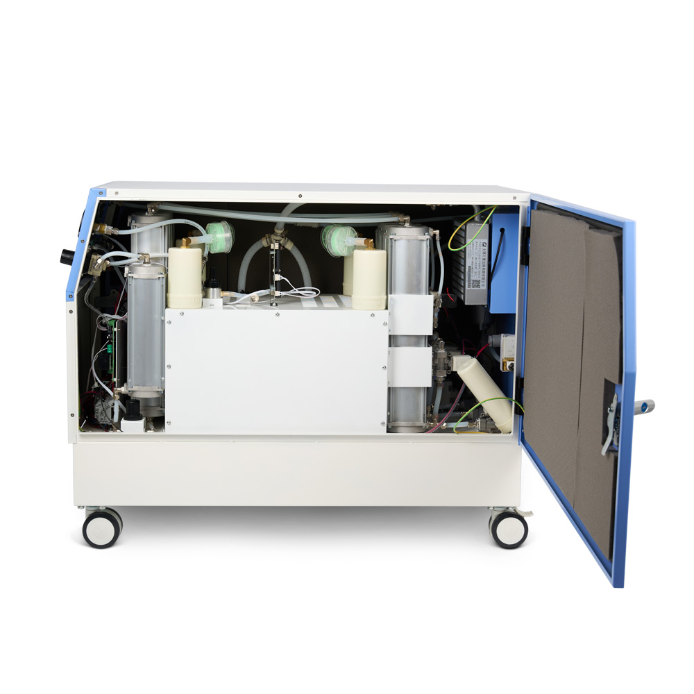 Концентратор кислорода Армед JAY-10 (4.0) 