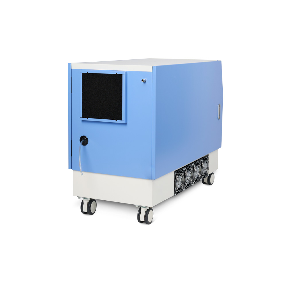 Концентратор кислорода Армед JAY-10 (4.0) 