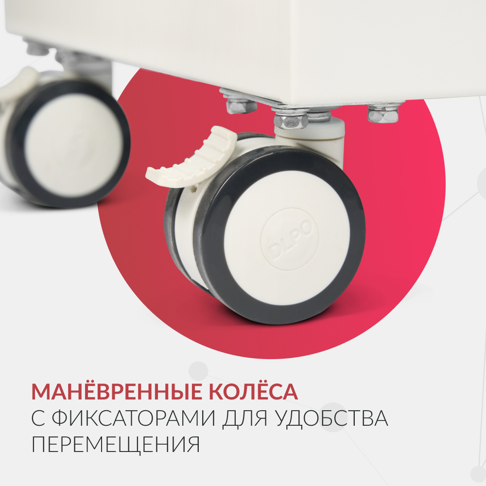 Концентратор кислорода Армед JAY-10 (4.0) 