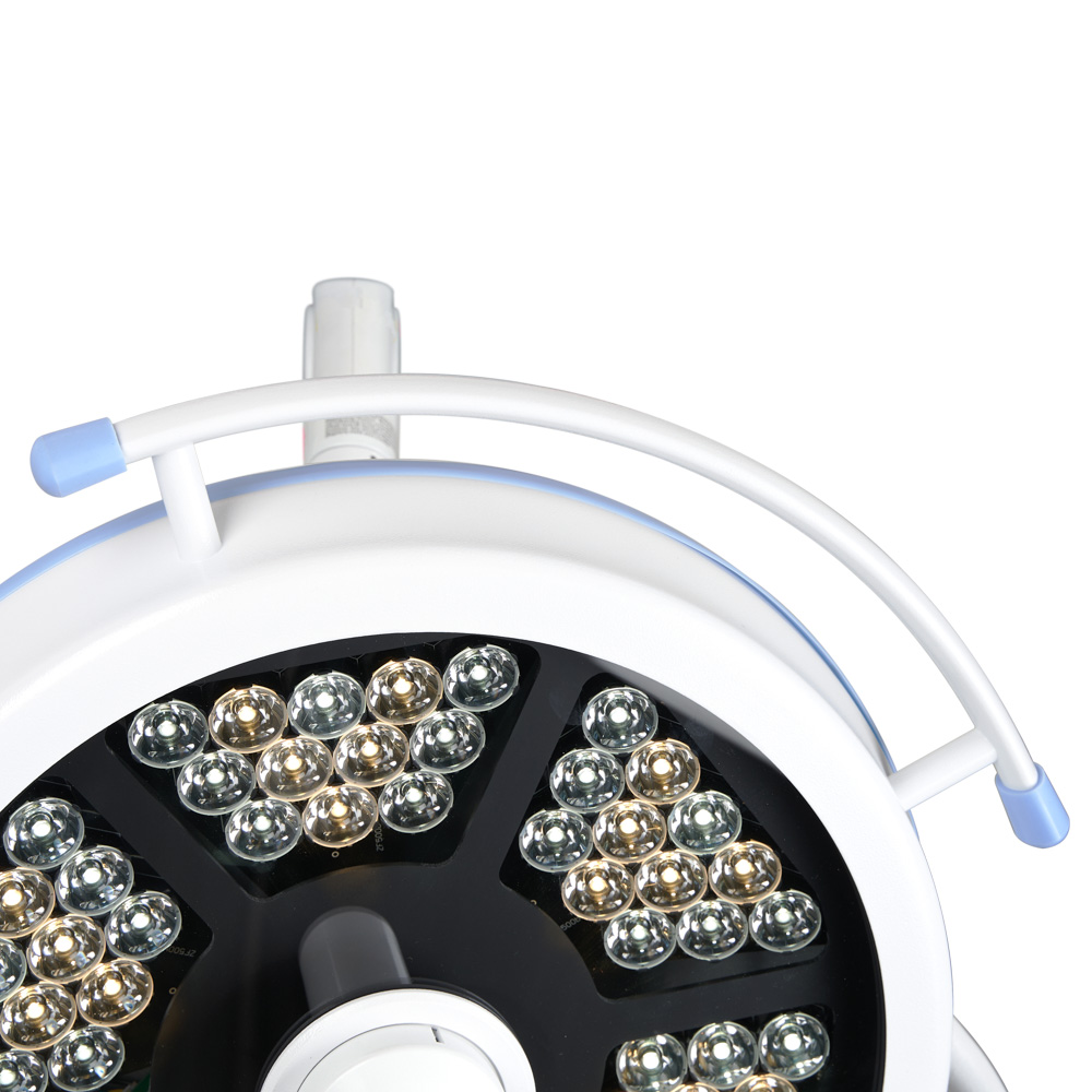 Светильник хирургический медицинский Армед AR 700/500 LED 