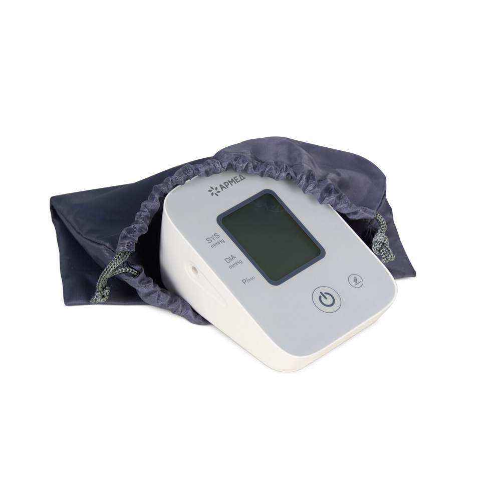 Тонометр Армед YE610D <span>Память на 80 измерений</span>