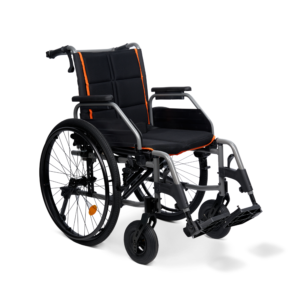 Кресло-коляска для инвалидов Армед 5000 