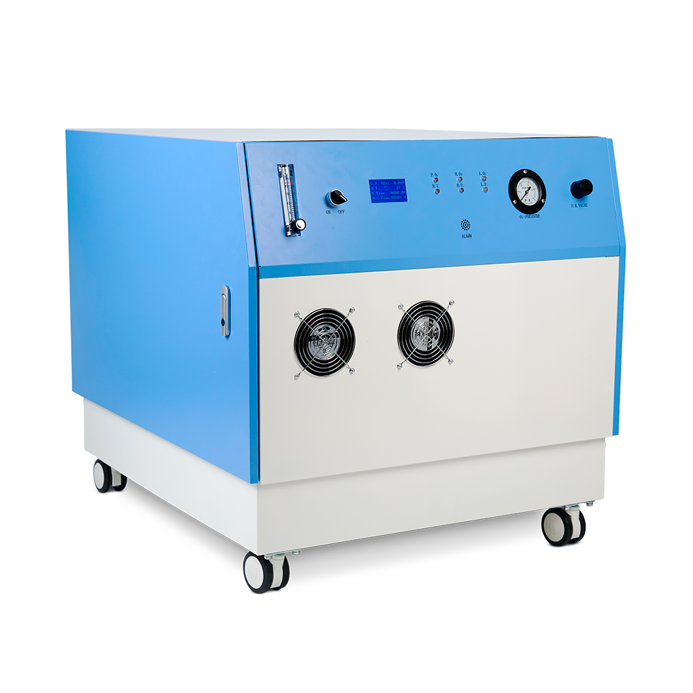 Концентратор кислорода Армед JAY-20 (4.0) 