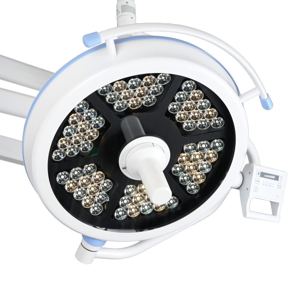 Светильник хирургический медицинский Армед AR 700/500 LED 